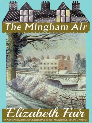 cover image of The Mingham Air